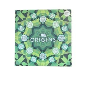 Origins Green Skincare Set